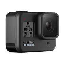 GoPro Hero 8 Black Edition