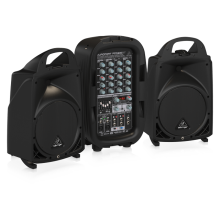 Behringer PPA500BT