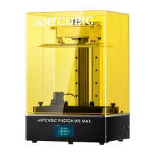 Anycubic Photon M3 Max