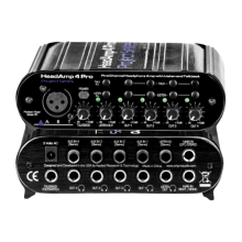 Art Headamp 4 Pro