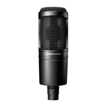 Audio Technica AT2020