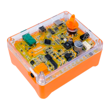 Backyard Brains Human-Human Interface