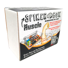 Backyard Brains Muscle SpikerBox
