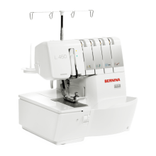 Bernina L450