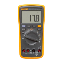 Fluke 17-B