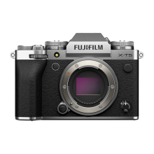 Fujifilm X-T5