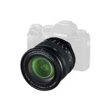 FUJINON XF16-80mm F4 R OIS WR