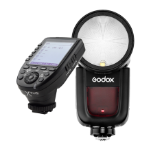 Godox XPro s & V1S