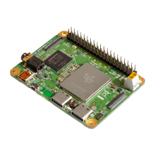 Google Coral Dev Board Mini
