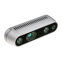 Intel RealSense D435i