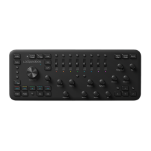 Loupedeck+