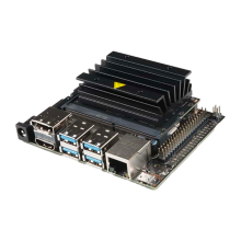 nVidia Jeton Nano Developer Kit