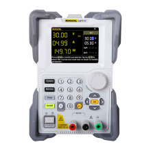 Digital Power Supply