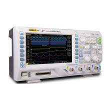 Digital Oscilloscope