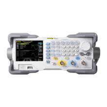 Digital Waveform Generator