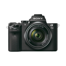 Sony Alpha 7