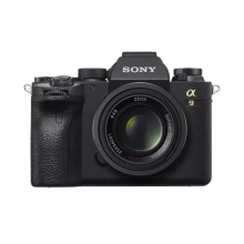 Sony Alpha 9