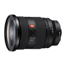 Sony FE 24-70mm F2.8 GM II