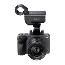 Sony fx3