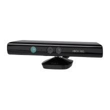Xbox Kinect