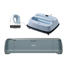 Cricut Maker 4 Bundle Set