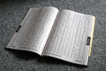 Phonebook